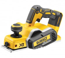 Dewalt DCP580N 18V XR Cordless Brushless Planer - Body Only £129.95